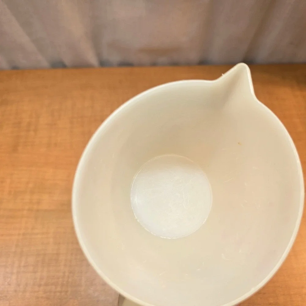 Tupperware vintage double